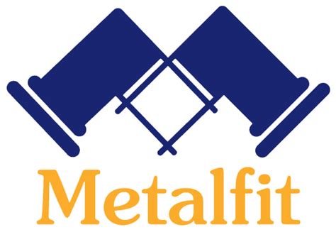 Metallfit Inc. .